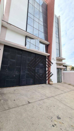 Imagem Edifício Residencial à Venda, 706 m² em Trujillo - Sorocaba