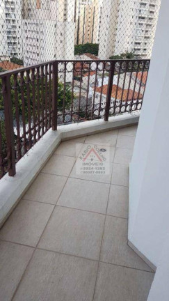Imagem Apartamento com 4 Quartos à Venda, 160 m² em Vila Clementino - São Paulo Imagem Apartamento com 4 Quartos à Venda, 160 m² em Vila Clementino - São Paulo