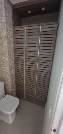 Imagem Apartamento com 1 Quarto à Venda, 66 m² em Melville Empresarial Ii - Barueri