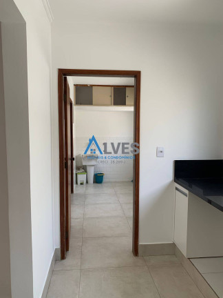 Imagem Apartamento com 3 Quartos à Venda, 126 m² em Cerâmica - São Caetano Do Sul