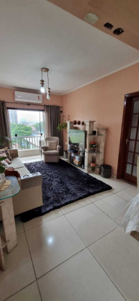 Imagem Apartamento com 3 Quartos à Venda, 66 m² em Jardim Vinte E Cinco De Agosto - Duque De Caxias