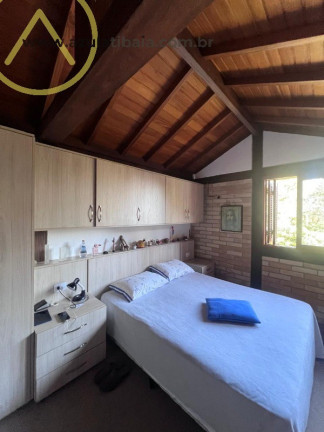 Imagem Casa com 4 Quartos à Venda, 300 m² em Jardim Paulista - Atibaia Imagem Casa com 4 Quartos à Venda, 300 m² em Jardim Paulista - Atibaia