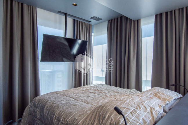 Imagem Apartamento com 1 Quarto à Venda, 53 m² em Indianópolis - São Paulo Imagem Apartamento com 1 Quarto à Venda, 53 m² em Indianópolis - São Paulo