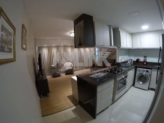 Imagem Apartamento com 1 Quarto à Venda, 79 m² em Praia De Belas - Porto Alegre