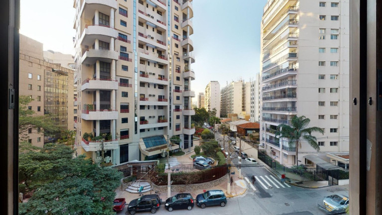 Imagem Imóvel com 3 Quartos à Venda, 187 m² em Itaim Bibi - São Paulo Imagem Imóvel com 3 Quartos à Venda, 187 m² em Itaim Bibi - São Paulo