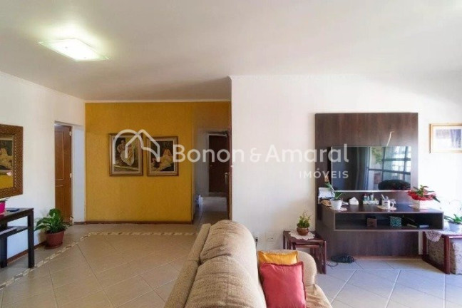 Imagem Apartamento com 3 Quartos à Venda, 115 m² em Jardim Proença - Campinas Imagem Apartamento com 3 Quartos à Venda, 115 m² em Jardim Proença - Campinas