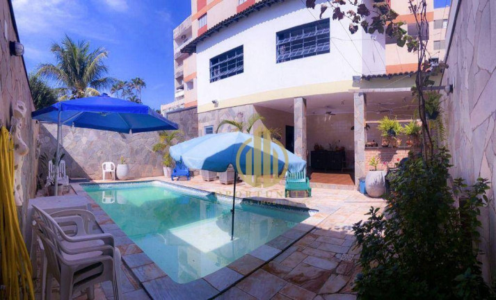 Imagem Casa com 5 Quartos à Venda, 558 m² em Jardim Paulistano - Ribeirão Preto
