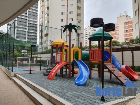 Imagem Apartamento com 3 Quartos à Venda, 180 m² em Vila Romana - São Paulo