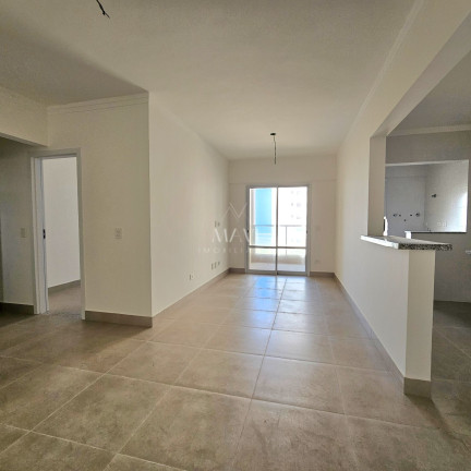 Imagem Apartamento com 2 Quartos à Venda, 86 m² em Aviação - Praia Grande