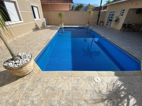 Imagem Casa com 4 Quartos à Venda, 384 m² em Flórida - Praia Grande Imagem Casa com 4 Quartos à Venda, 384 m² em Flórida - Praia Grande