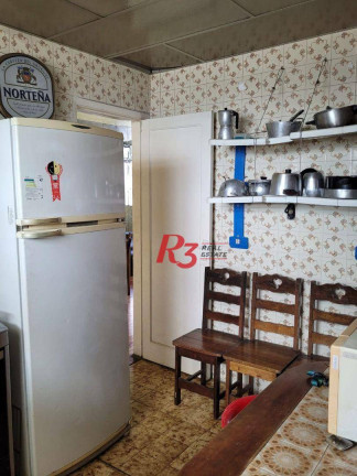 Imagem Apartamento com 2 Quartos à Venda, 85 m² em Gonzaga - Santos Imagem Apartamento com 2 Quartos à Venda, 85 m² em Gonzaga - Santos