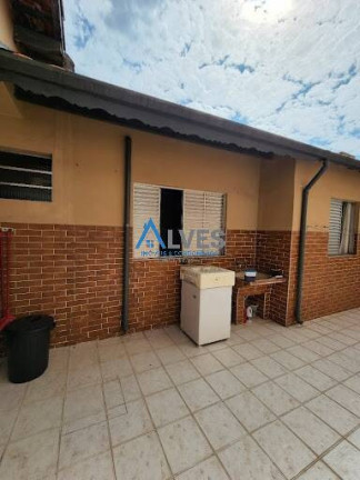 Imagem Casa com 4 Quartos à Venda, 300 m² em Jardim Do Mar - São Bernardo Do Campo Imagem Casa com 4 Quartos à Venda, 300 m² em Jardim Do Mar - São Bernardo Do Campo
