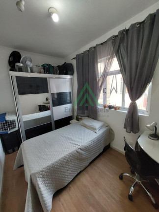 Foto do imóvel Apartamento com 2 Quartos à Venda, 55 m² em Bela Vista - São Paulo