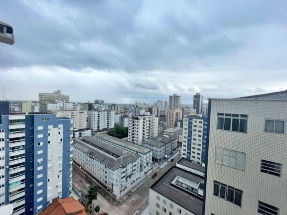 Imagem Apartamento com 2 Quartos para Alugar, 83 m² em Guilhermina - Praia Grande Imagem Apartamento com 2 Quartos para Alugar, 83 m² em Guilhermina - Praia Grande