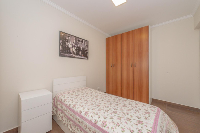 Imagem Apartamento com 3 Quartos à Venda, 161 m² em Ecoville - Curitiba