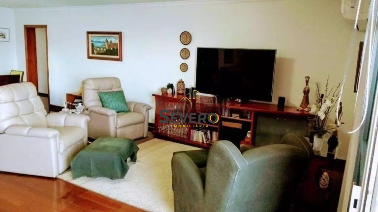Imagem Apartamento com 4 Quartos à Venda, 260 m² em Icaraí - Niterói Imagem Apartamento com 4 Quartos à Venda, 260 m² em Icaraí - Niterói