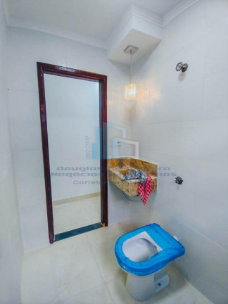 Imagem Casa com 2 Quartos à Venda, 116 m² em Maracanã - Praia Grande Imagem Casa com 2 Quartos à Venda, 116 m² em Maracanã - Praia Grande