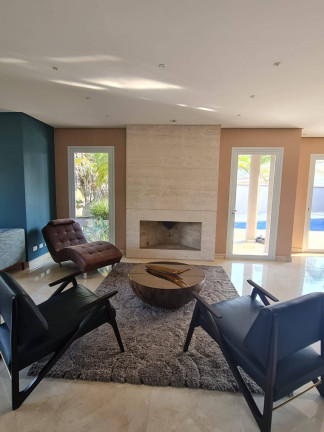 Imagem Casa com 4 Quartos para Alugar, 950 m² em Alphaville - Barueri Imagem Casa com 4 Quartos para Alugar, 950 m² em Alphaville - Barueri