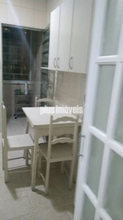 Imagem Apartamento com 2 Quartos à Venda, 72 m² em Itaim Bibi - São Paulo