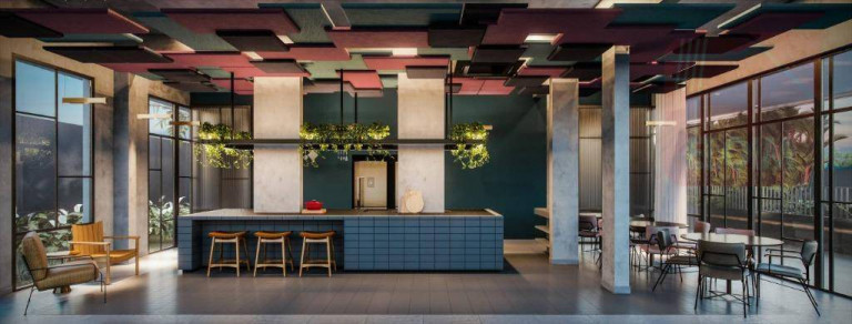 Imagem Apartamento com 1 Quarto à Venda, 43 m² em Centro - São Paulo Imagem Apartamento com 1 Quarto à Venda, 43 m² em Centro - São Paulo