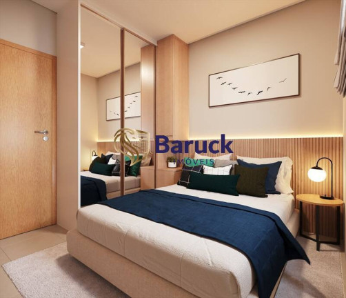Imagem Apartamento com 2 Quartos à Venda, 35 m² em Vila Das Belezas - São Paulo