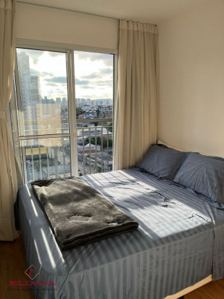 Foto do imóvel Apartamento com 1 Quarto à Venda, 29 m² em água Branca - São Paulo