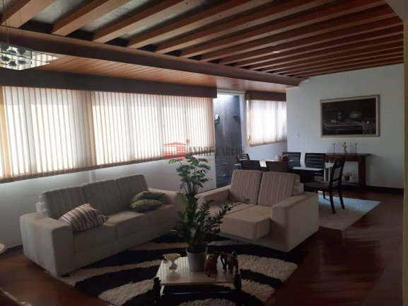 Imagem Sobrado com 4 Quartos à Venda, 308 m² em Adalgisa - Osasco