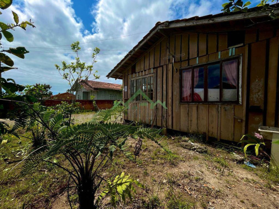 Imagem Casa com 3 Quartos à Venda,  em Costeira - Balneário Barra Do Sul