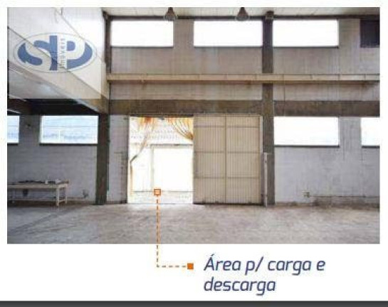 Imagem Imóvel Comercial para Alugar, 2.280 m² em Vila Siqueira (zona Norte) - São Paulo