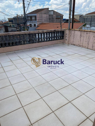 Imagem Sobrado com 2 Quartos à Venda, 150 m² em Paulicéia - São Bernardo Do Campo