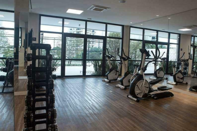 Imagem Apartamento com 4 Quartos à Venda, 275 m² em Campo Belo - São Paulo Imagem Apartamento com 4 Quartos à Venda, 275 m² em Campo Belo - São Paulo