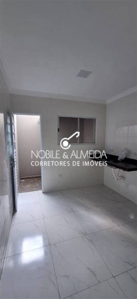 Imagem Casa com 2 Quartos à Venda, 55 m² em Vila Sonia - Praia Grande