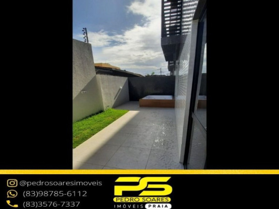 Imagem Apartamento com 2 Quartos à Venda, 54 m² em Bessa - João Pessoa