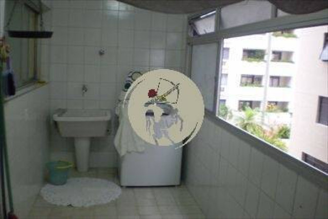 Imagem Apartamento com 4 Quartos à Venda, 230 m² em Ponta Da Praia - Santos