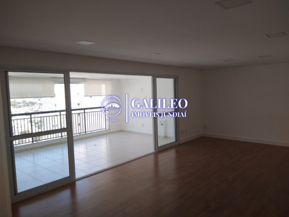 Imagem Apartamento com 3 Quartos para Alugar, 163 m² em Jardim São Bento - Jundiaí Imagem Apartamento com 3 Quartos para Alugar, 163 m² em Jardim São Bento - Jundiaí