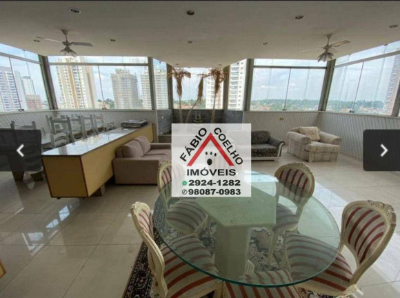 Imagem Cobertura com 4 Quartos à Venda, 309 m² em Vila Mascote - São Paulo Imagem Cobertura com 4 Quartos à Venda, 309 m² em Vila Mascote - São Paulo