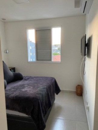 Imagem Apartamento com 2 Quartos à Venda, 59 m² em Vila Guarani (z Sul) - São Paulo