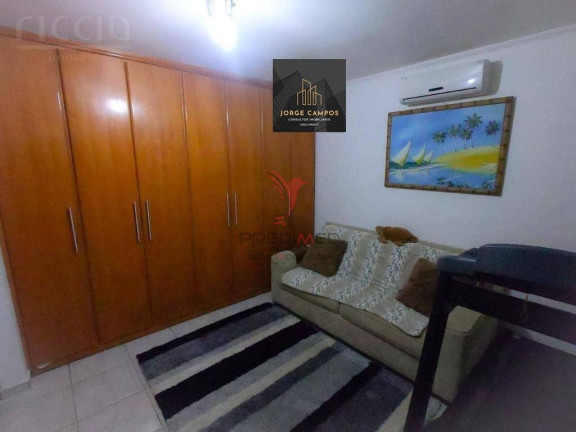 Imagem Casa de Condomínio com 5 Quartos à Venda, 348 m² em Vista  Verde - São José Dos Campos