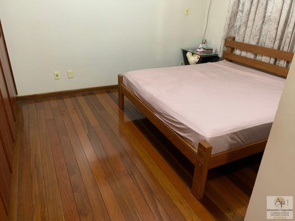 Imagem Apartamento com 4 Quartos à Venda, 117 m² em Setor Pedro Ludovico - Goiânia