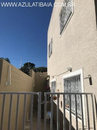 Imagem Casa com 3 Quartos à Venda, 100 m² em Jardim Do Lago - Atibaia