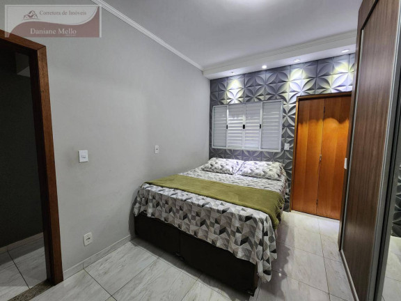 Imagem Casa com 3 Quartos à Venda, 140 m² em Residencial Quinta Dos Vinhedos - Bragança Paulista Imagem Casa com 3 Quartos à Venda, 140 m² em Residencial Quinta Dos Vinhedos - Bragança Paulista