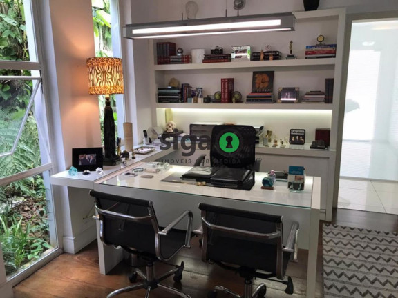Imagem Imóvel Comercial à Venda, 360 m² em Indianópolis - São Paulo Imagem Imóvel Comercial à Venda, 360 m² em Indianópolis - São Paulo