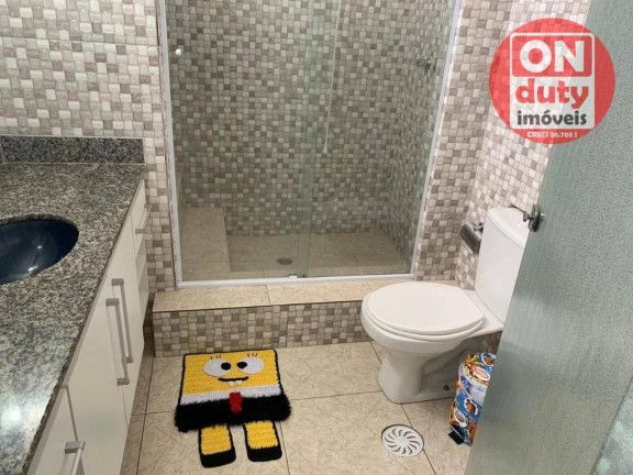 Imagem Sobrado com 5 Quartos à Venda, 500 m² em Enseada - Guarujá
