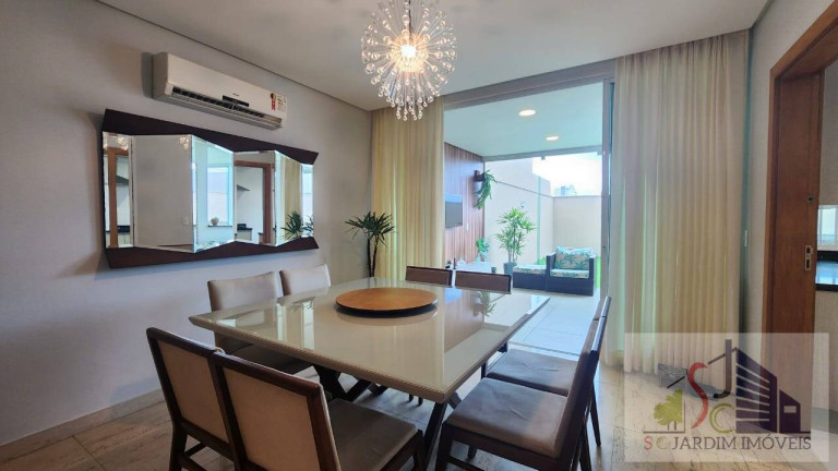 Imagem Casa de Condomínio com 6 Quartos à Venda, 343 m² em Chapada - Manaus Imagem Casa de Condomínio com 6 Quartos à Venda, 343 m² em Chapada - Manaus
