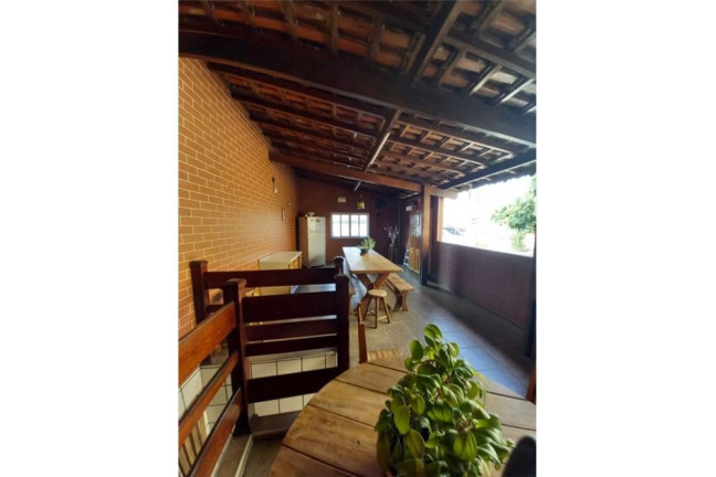 Imagem Casa com 3 Quartos à Venda, em Jardim Las Vegas - Santo André Imagem Casa com 3 Quartos à Venda, em Jardim Las Vegas - Santo André