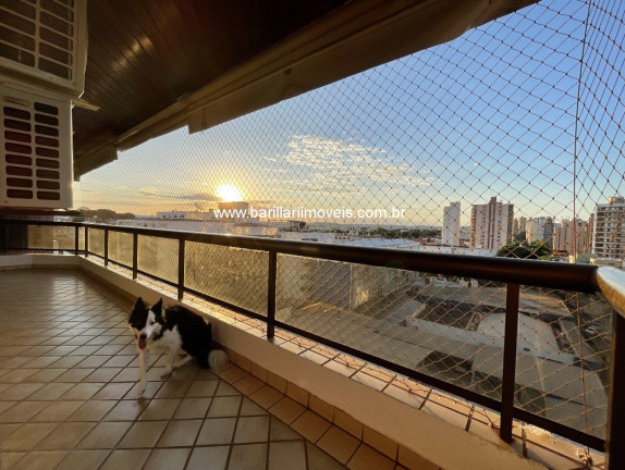 Imagem Imóvel com 3 Quartos à Venda, 159 m² em Centro - Ribeirão Preto