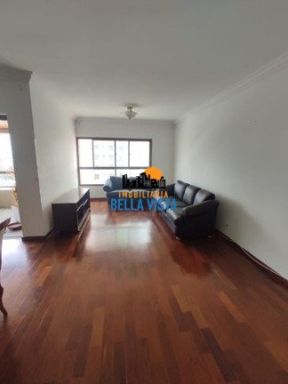 Imagem Apartamento com 4 Quartos à Venda, em Aclimação - São Paulo Imagem Apartamento com 4 Quartos à Venda, em Aclimação - São Paulo