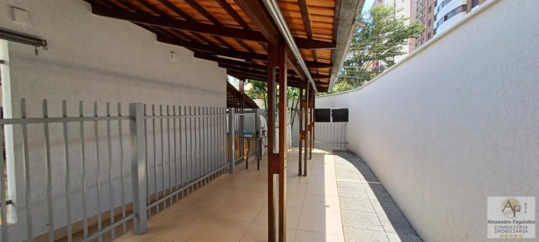 Imagem Apartamento com 3 Quartos à Venda, 115 m² em Setor Marista - Goiânia