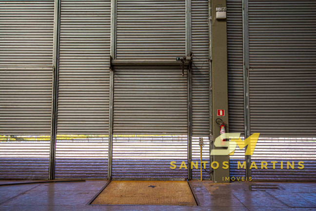 Imagem Galpão para Alugar, 7 m² em Santa Maria Imagem Galpão para Alugar, 7 m² em Santa Maria