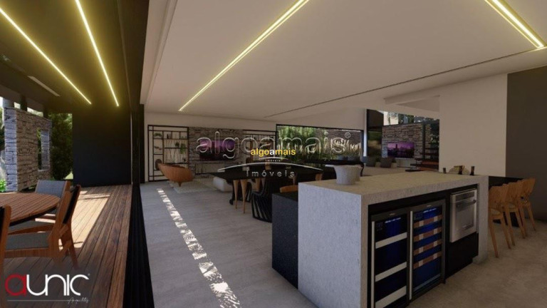 Casa com 5 Quartos à Venda, 550 m² em Condominio Velas Da Marina - Capão Da Canoa